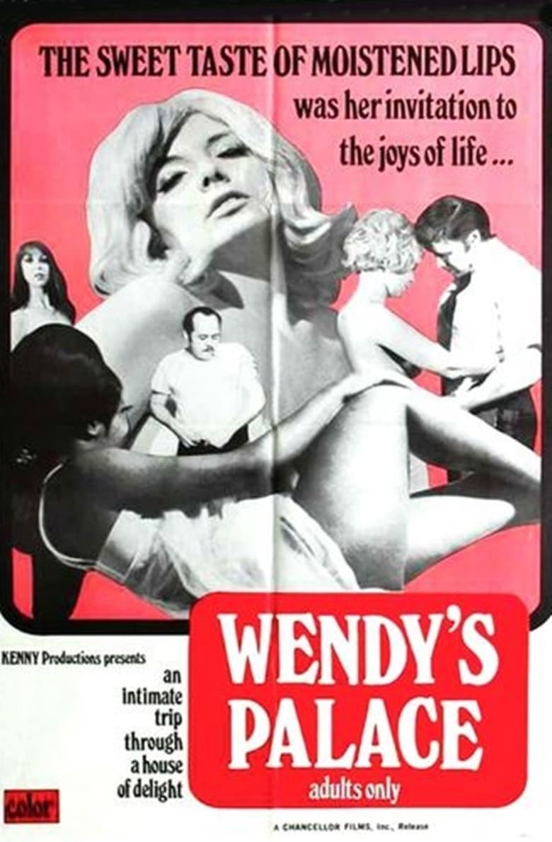 Poster of Wendy's Palace