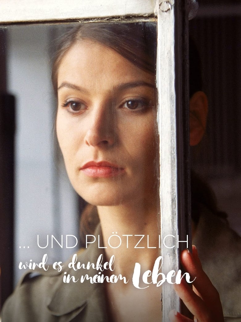 Poster of ... und plötzlich wird es dunkel in meinem Leben