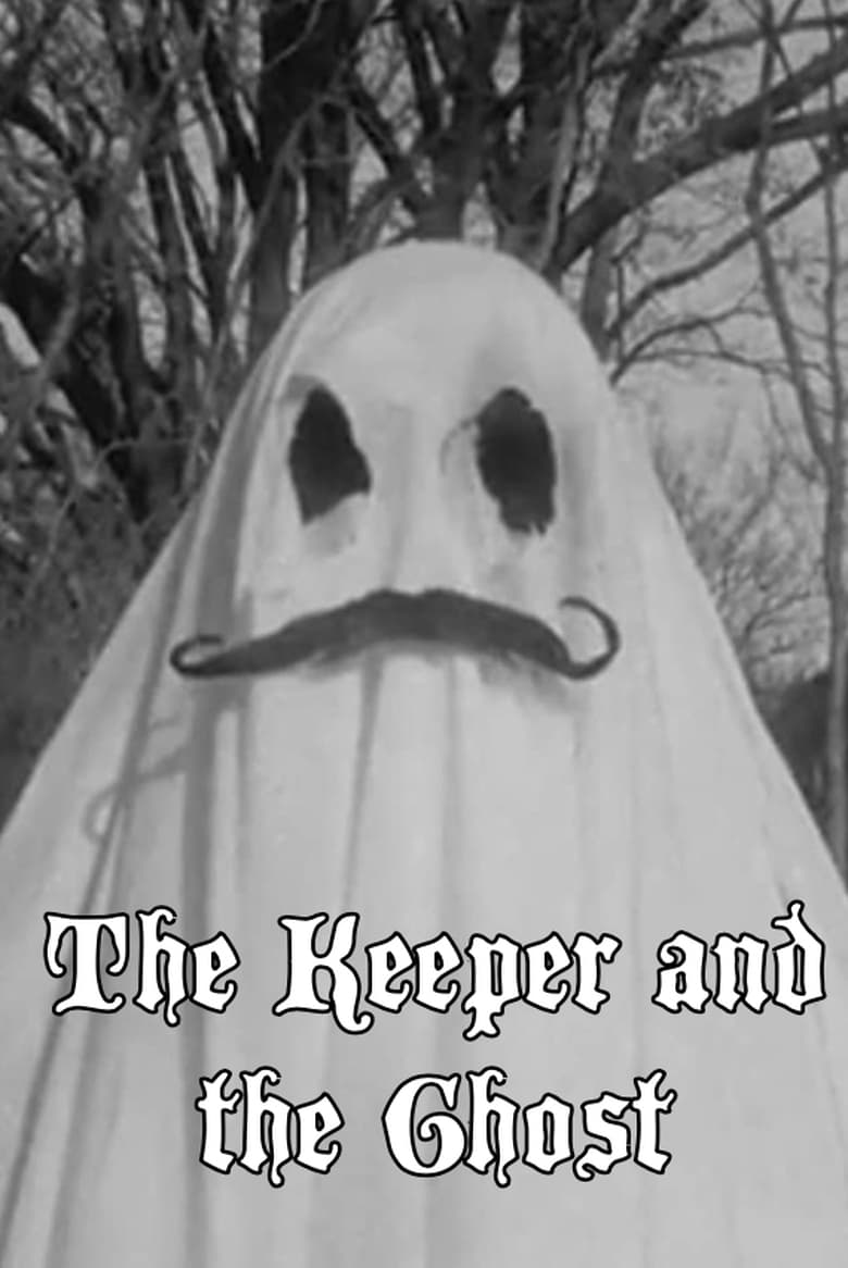 Poster of The Keeper and the Ghost