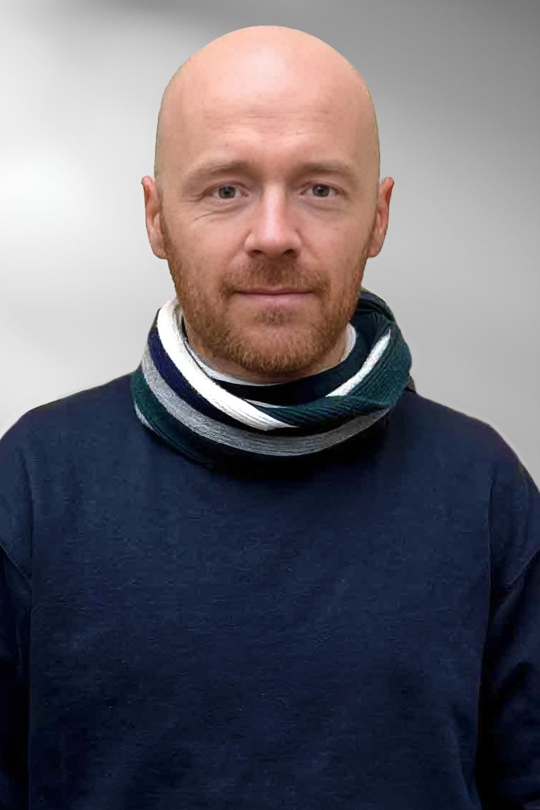 Portrait of Yoann de Montgrand
