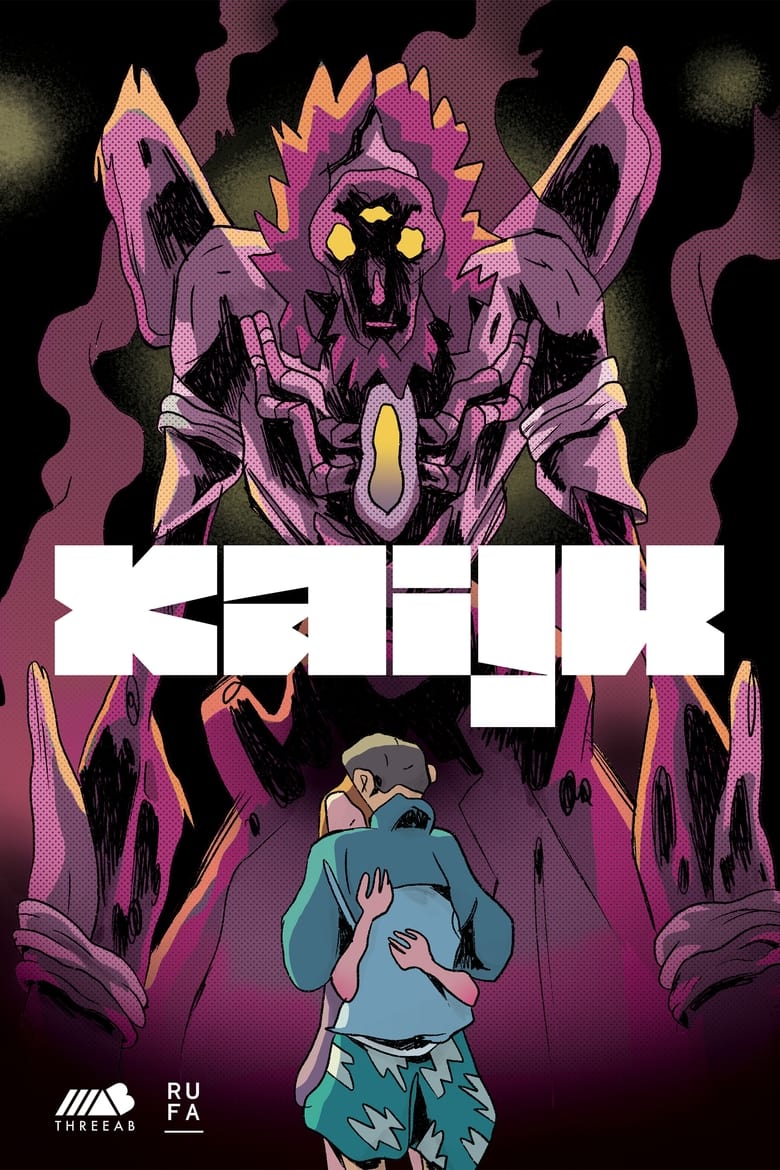 Poster of Kaiju