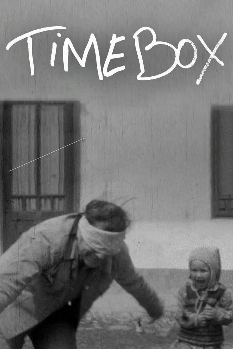 Poster of Timebox