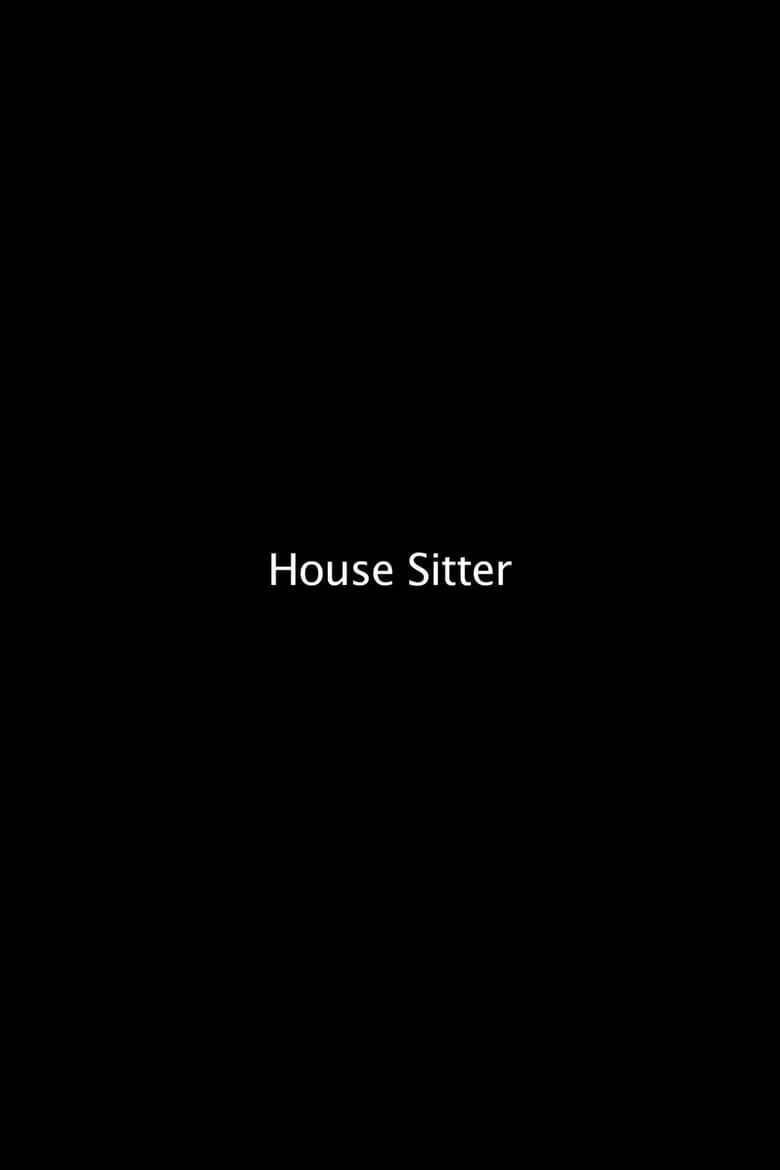 Poster of House Sitter