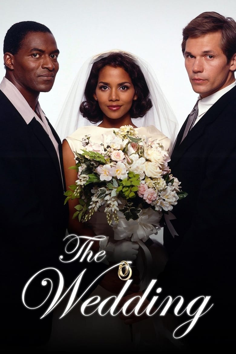 Poster of The Wedding