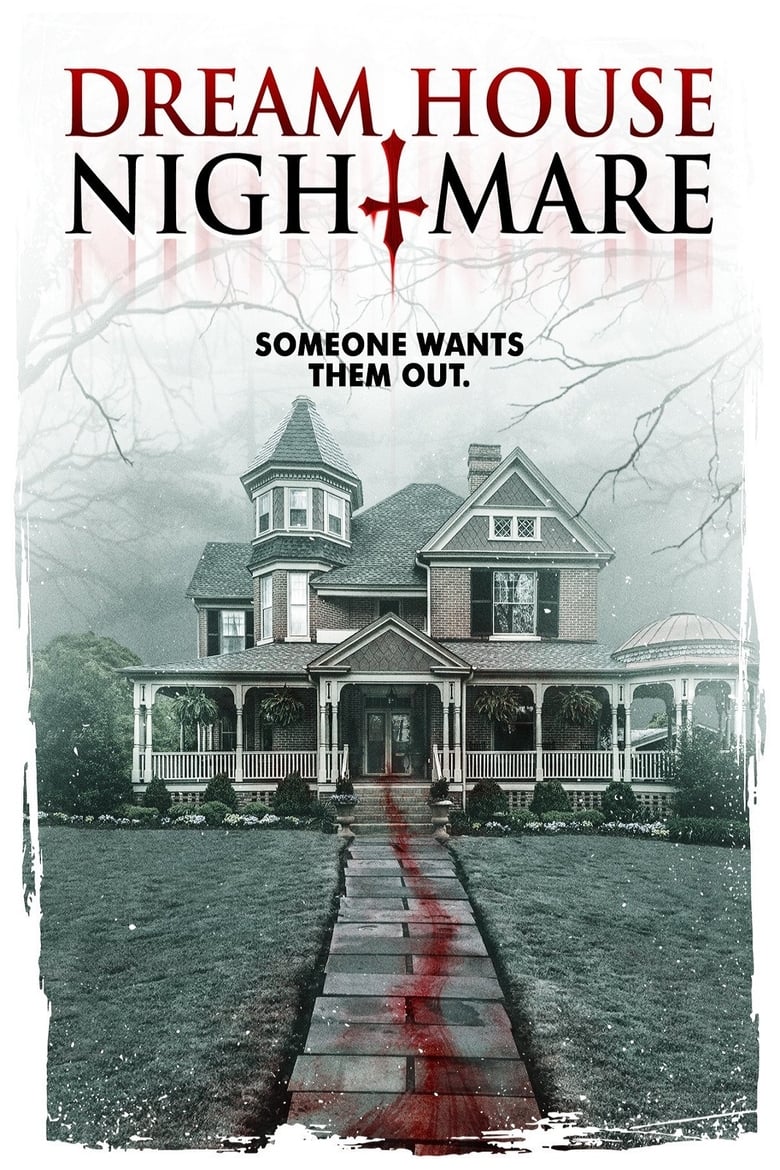 Poster of Dream House Nightmare