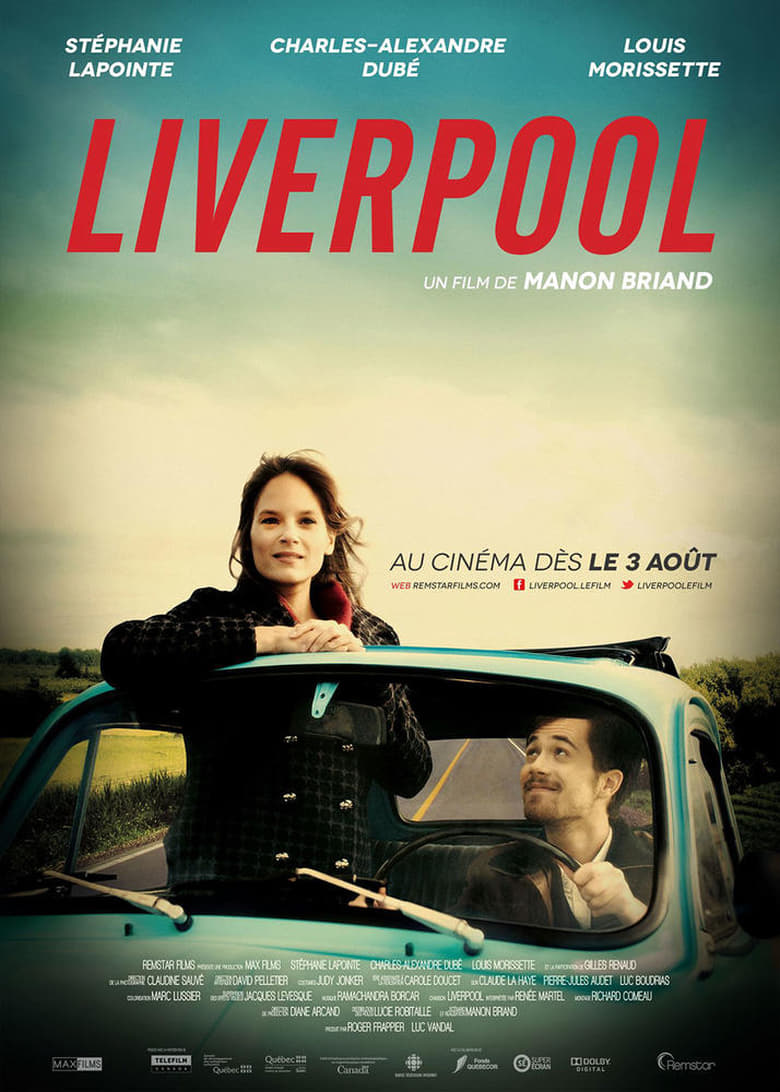 Poster of Liverpool