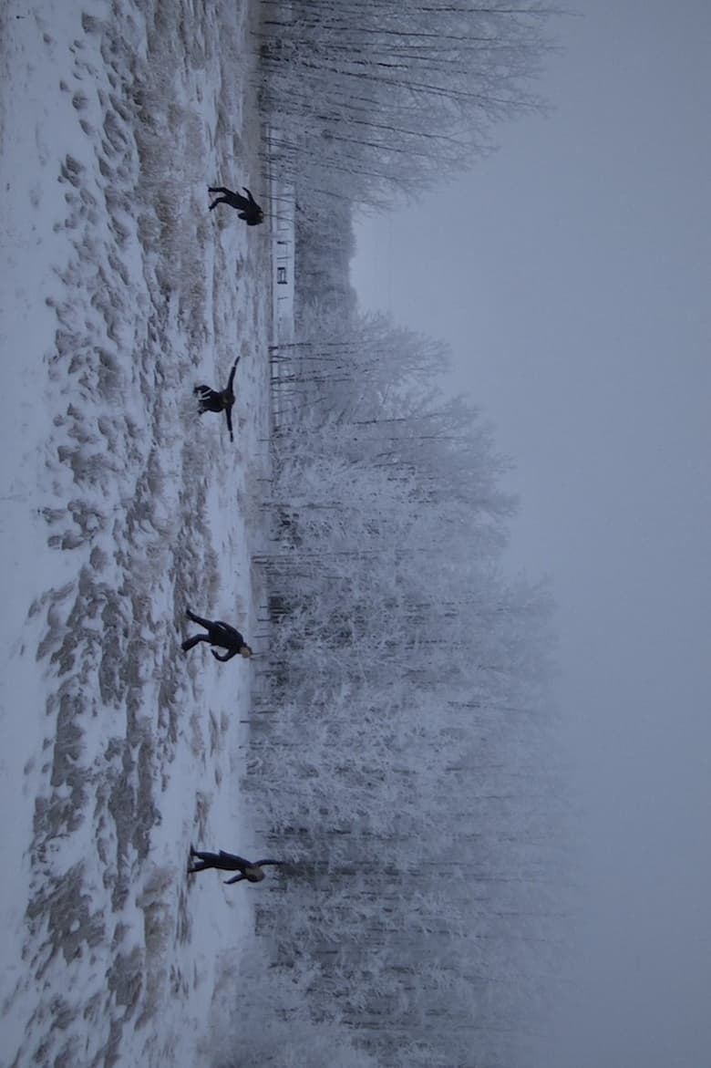 Poster of Soft Red Winter