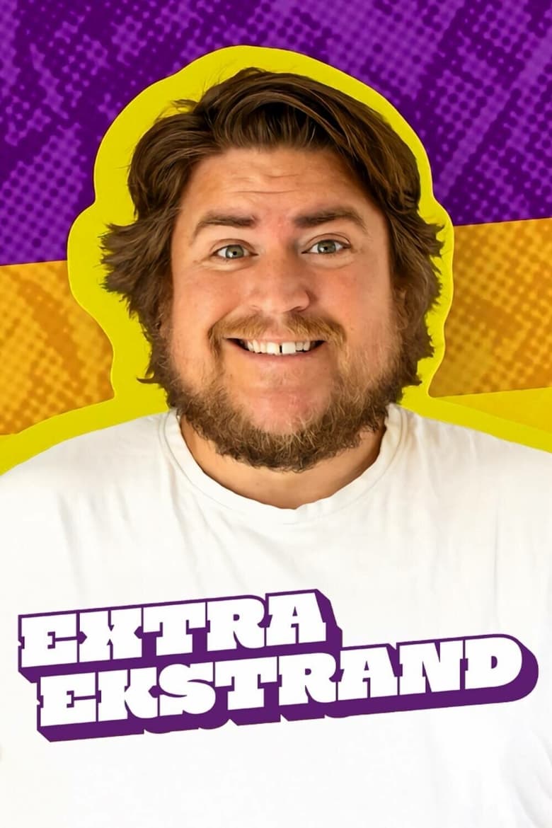 Poster of Extra Ekstrand