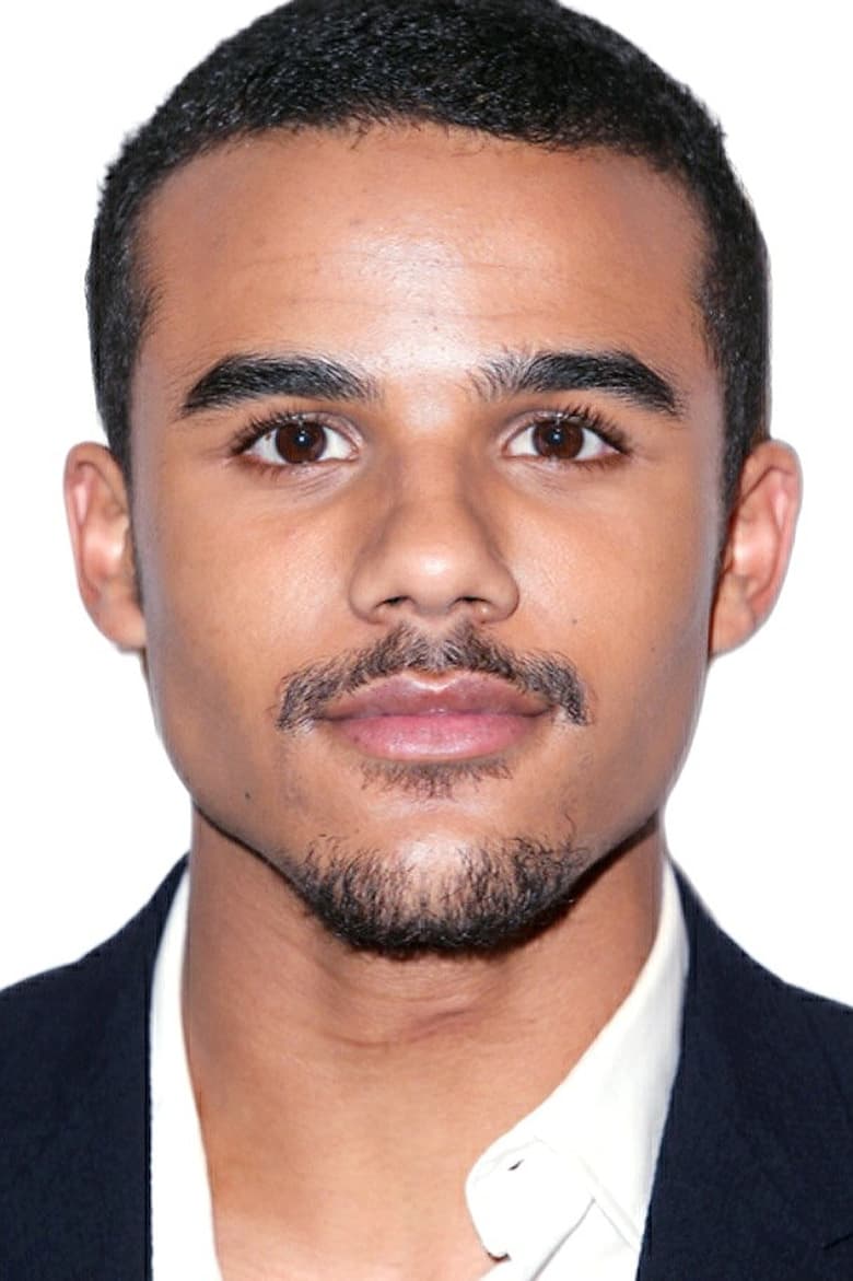 Portrait of Jacob Artist