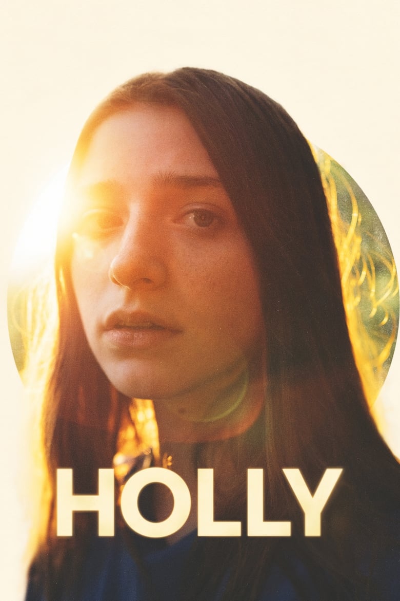 Poster of Holly