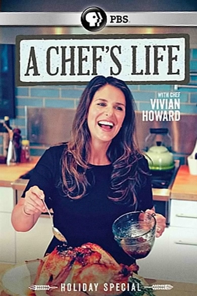 Poster of Episodes in A Chef's Life - Specials - Specials