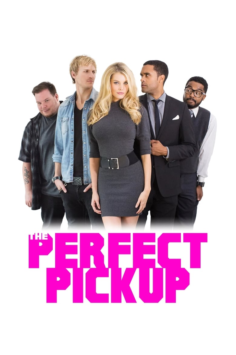 Poster of The Perfect Pickup