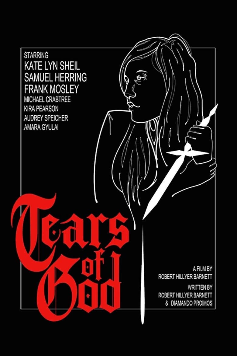 Poster of Tears of God