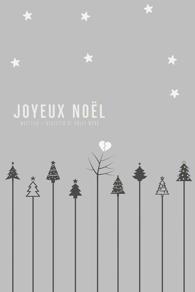 Poster of Joyeux Noël