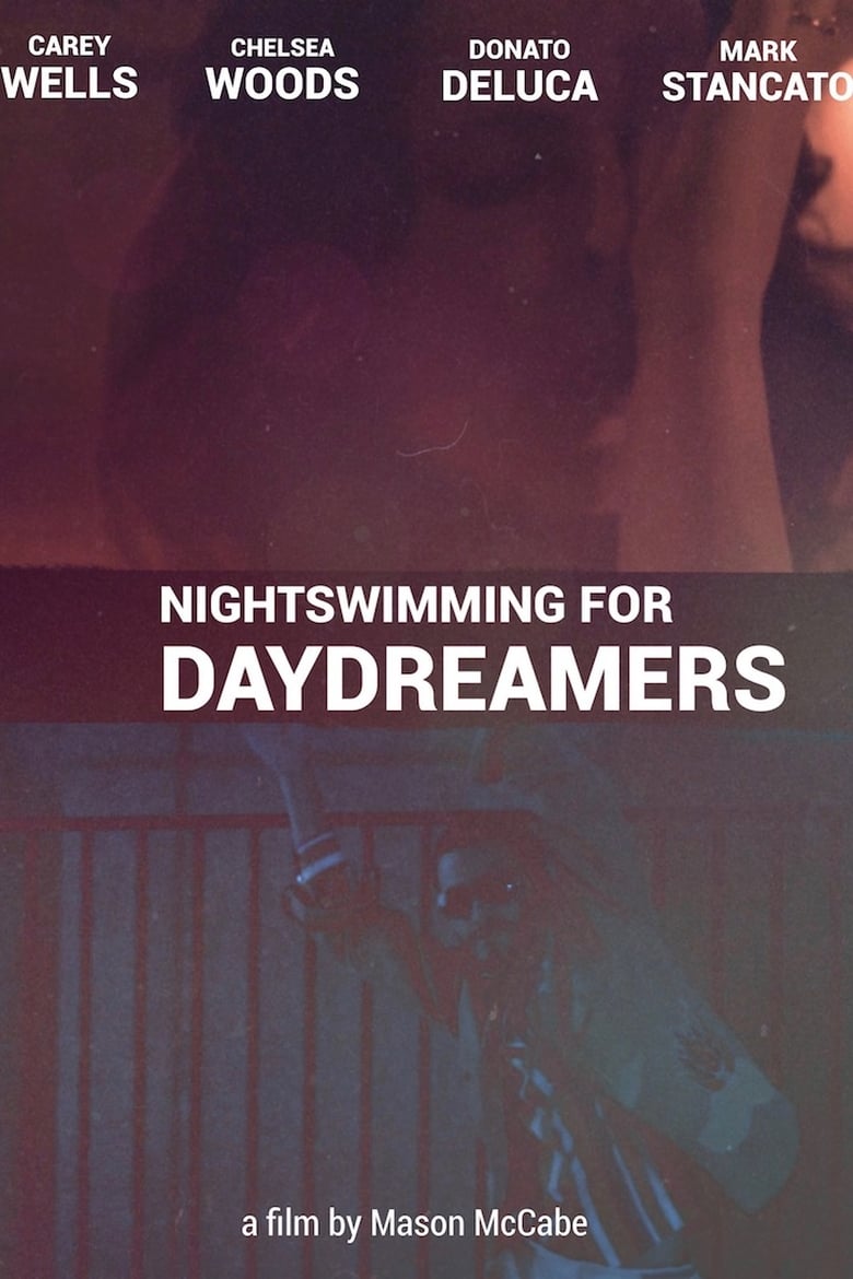 Poster of Nightswimming for Daydreamers