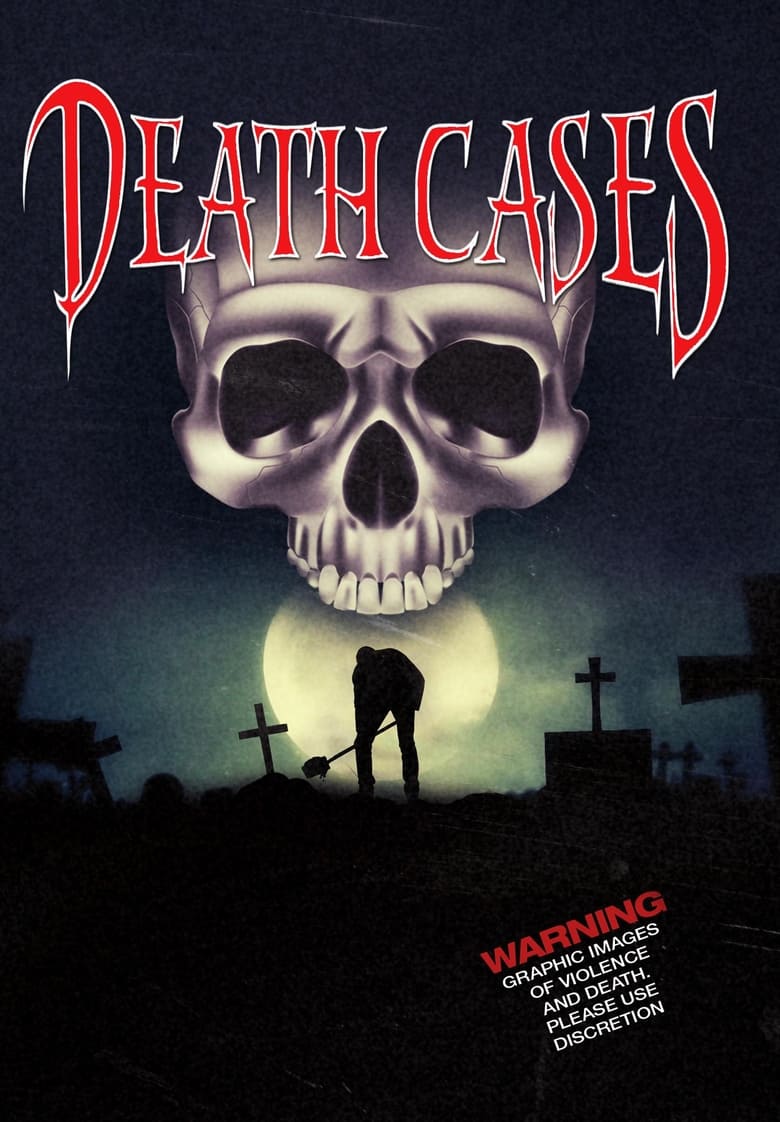 Poster of Death Cases