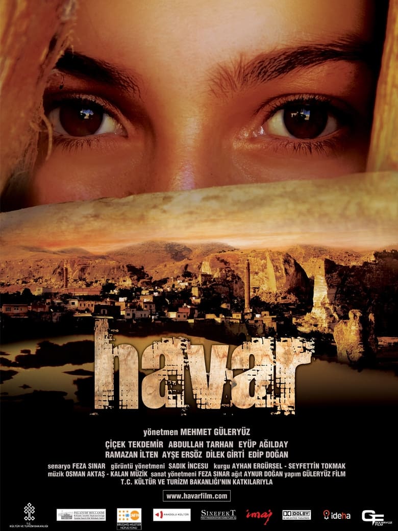 Poster of Havar