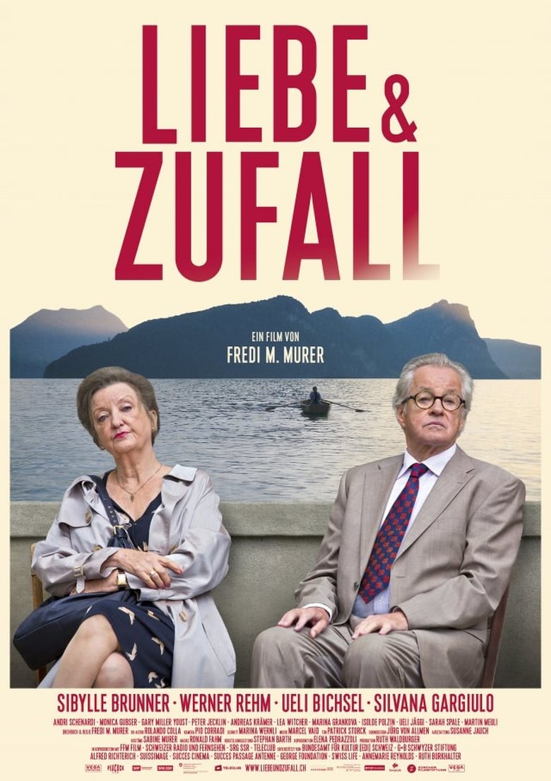 Poster of Liebe und Zufall