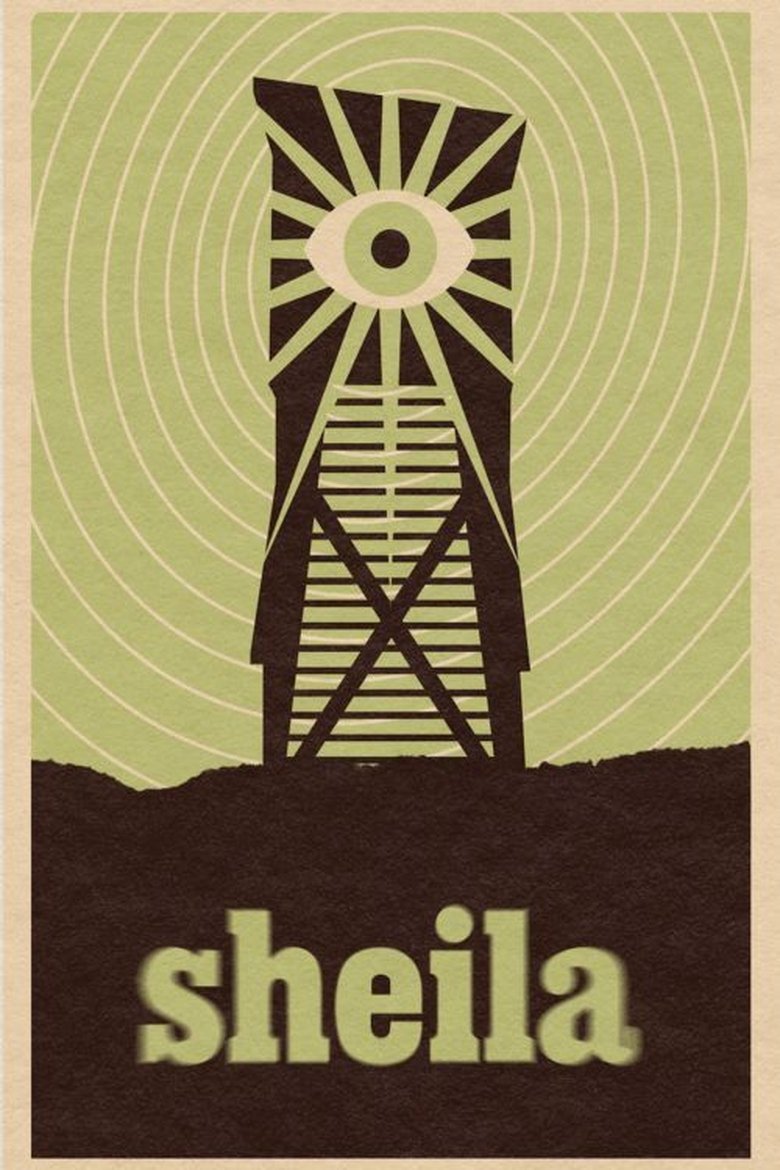 Poster of Sheila