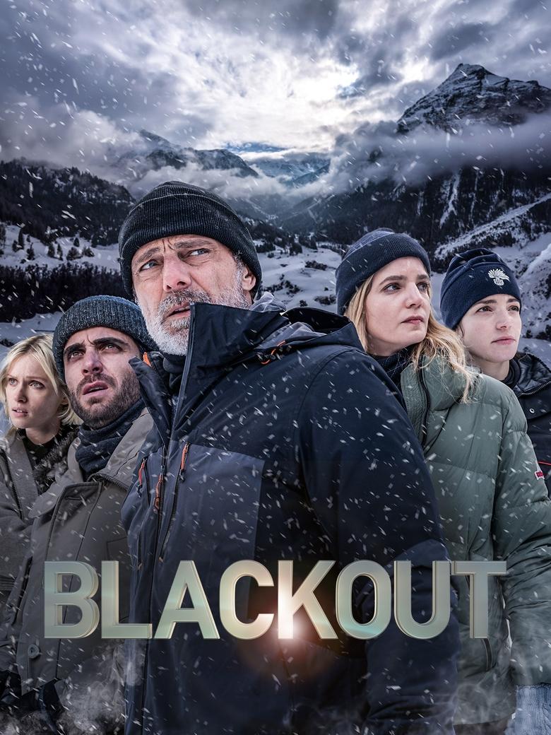 Poster of Episodes in Blackout - Season 2 - Season 2