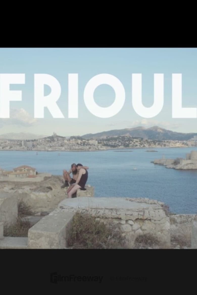 Poster of Frioul