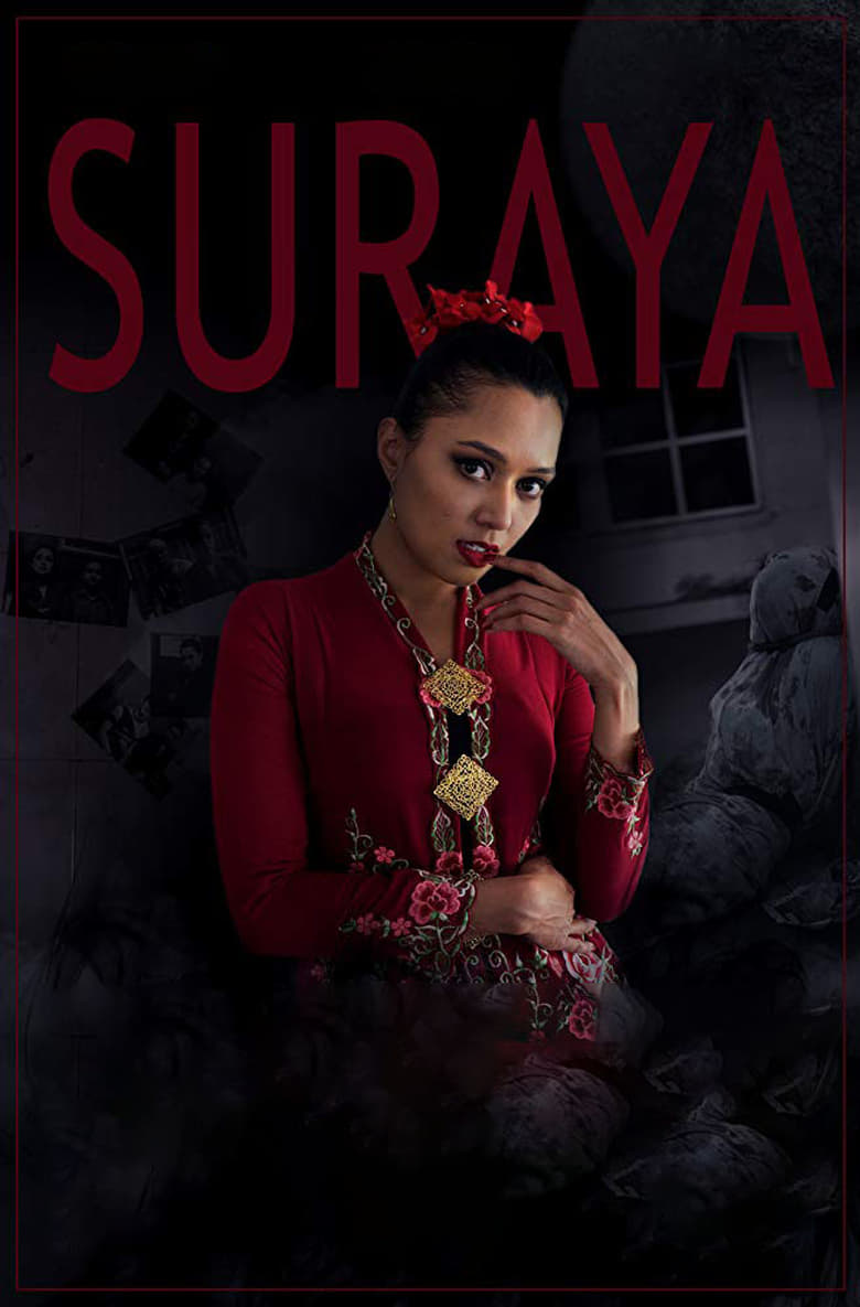 Poster of Suraya