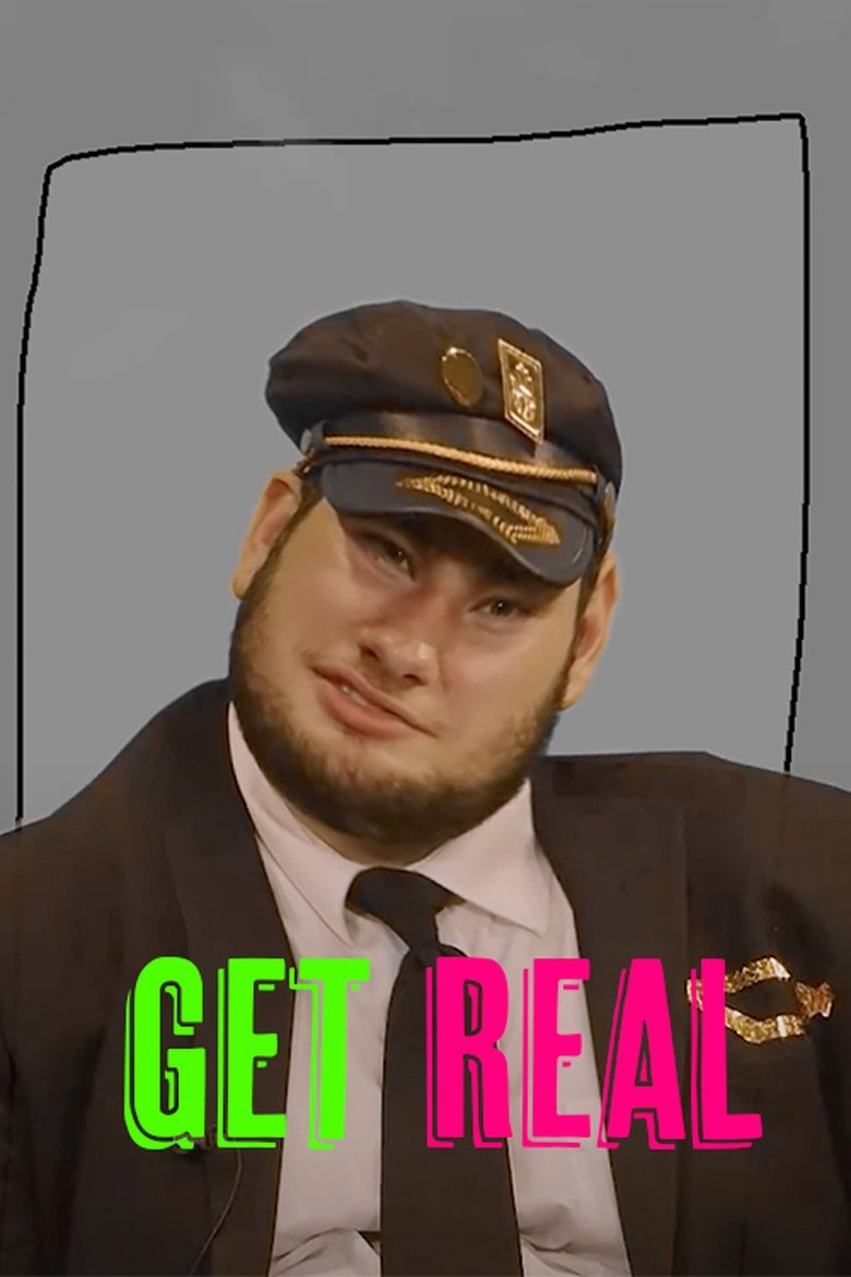 Poster of Get Real