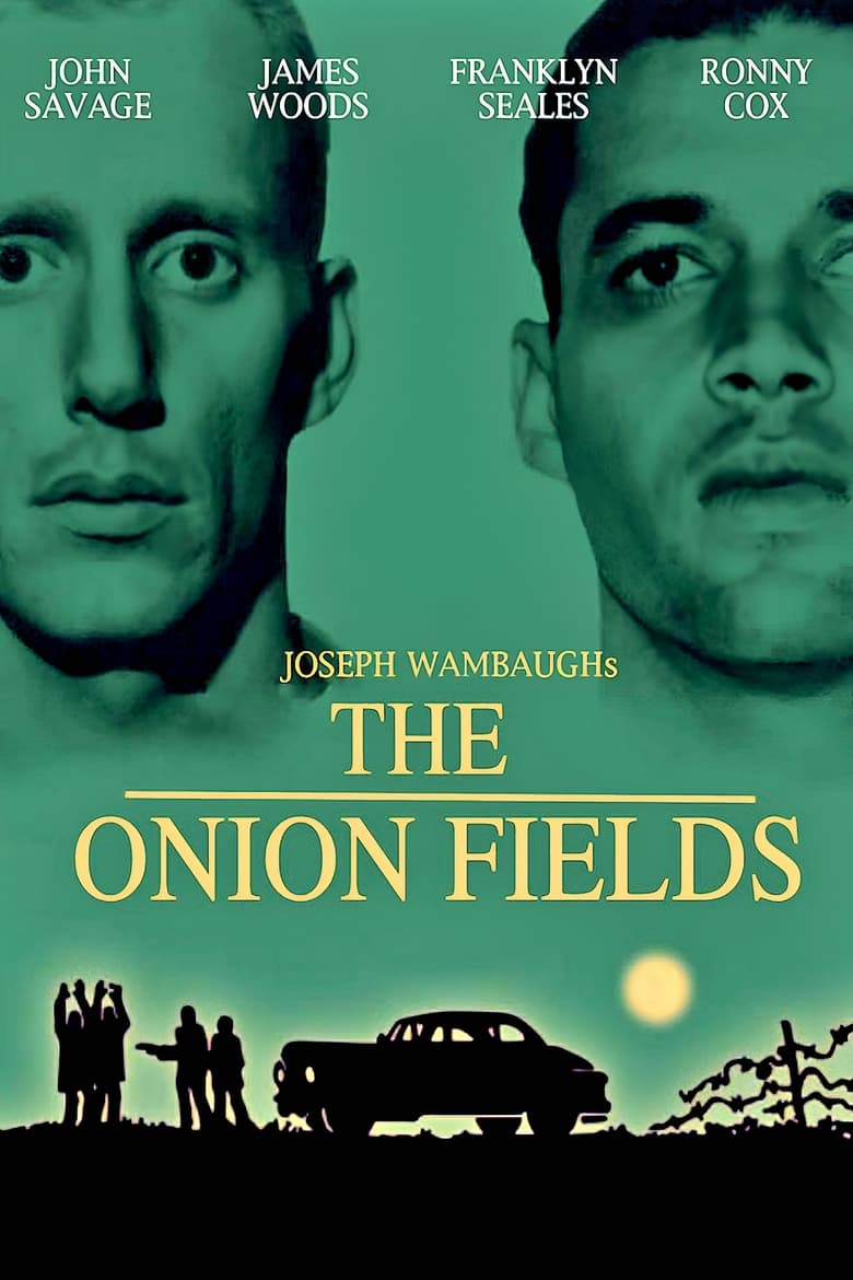 Poster of The Onion Field