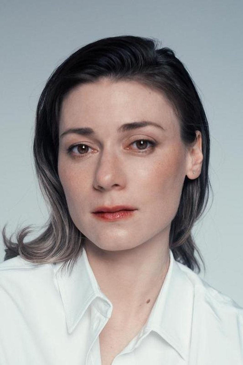 Portrait of Екатерина Крамзина
