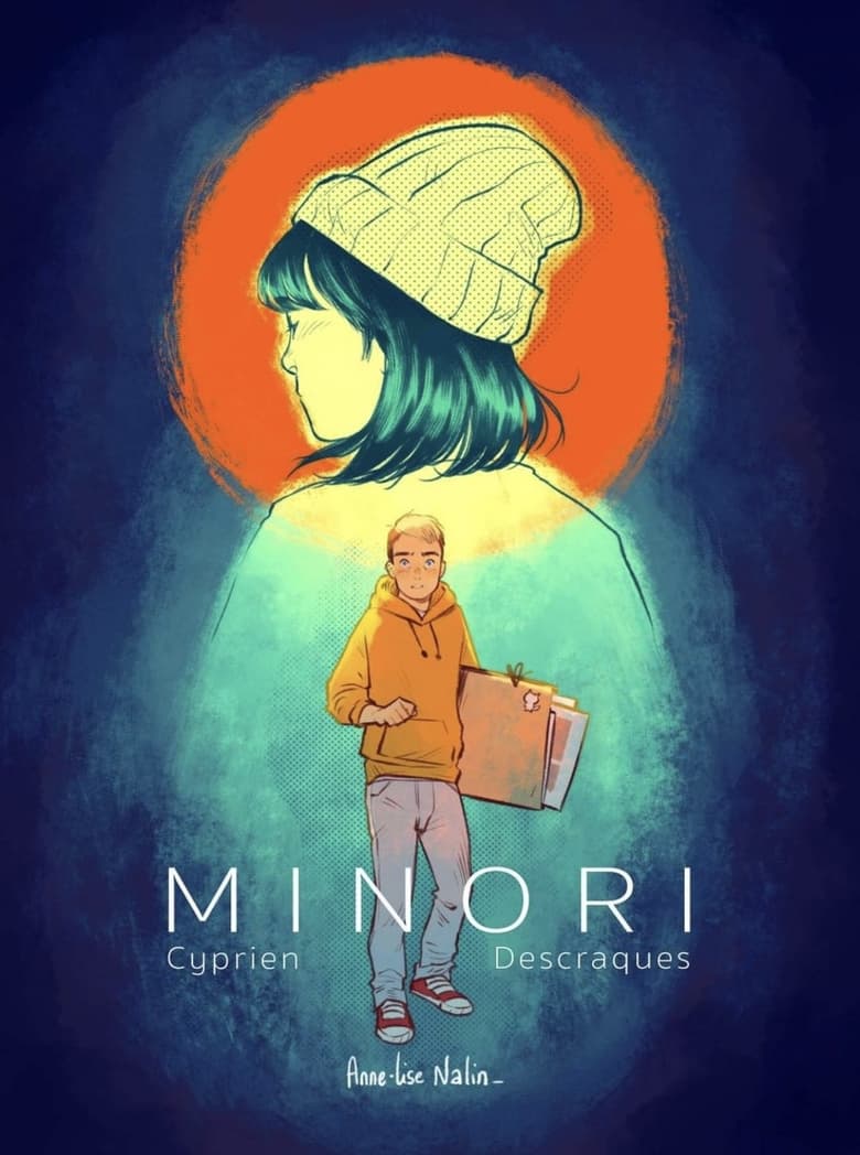 Poster of Minori