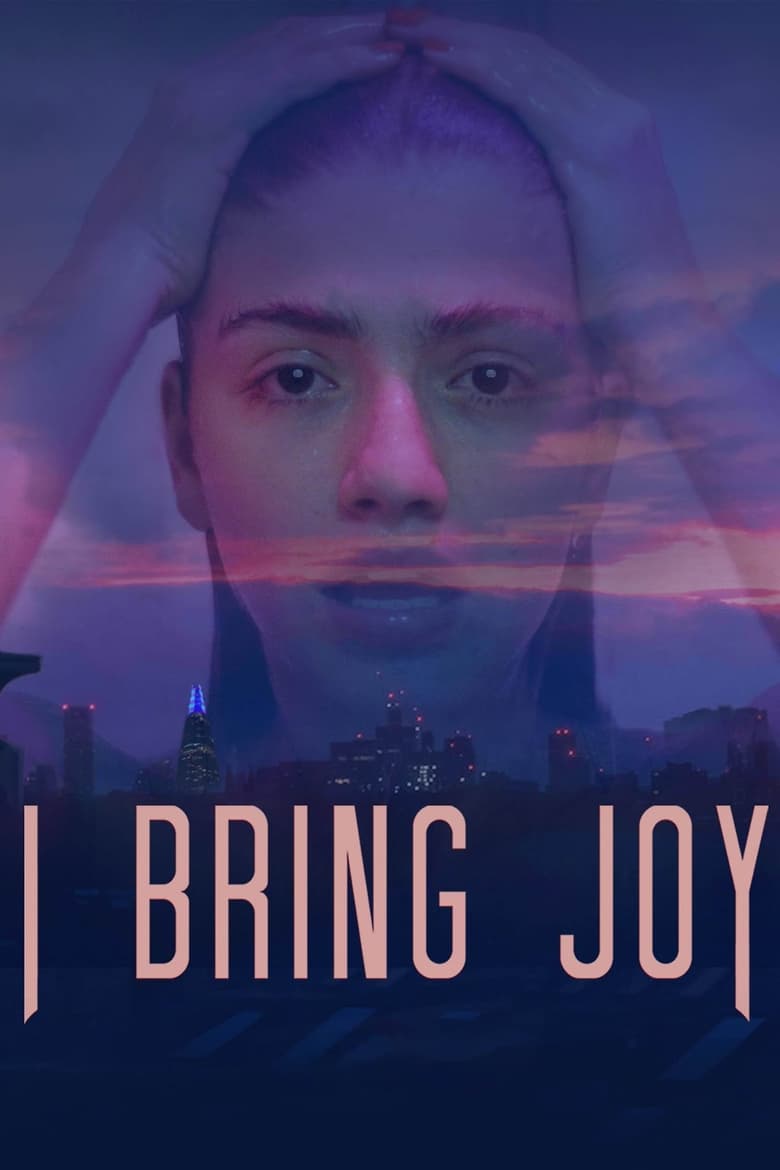 Poster of I Bring Joy