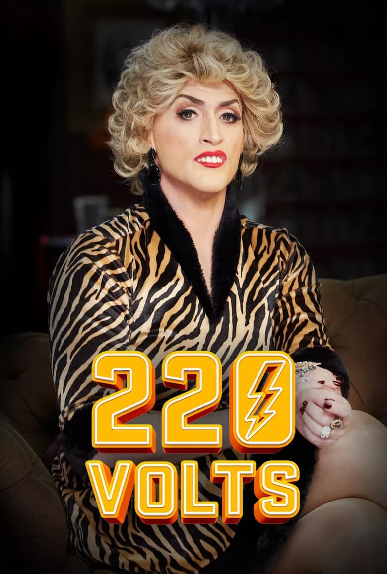 Poster of Episodes in 220 Volts - Season 5 - Season 5