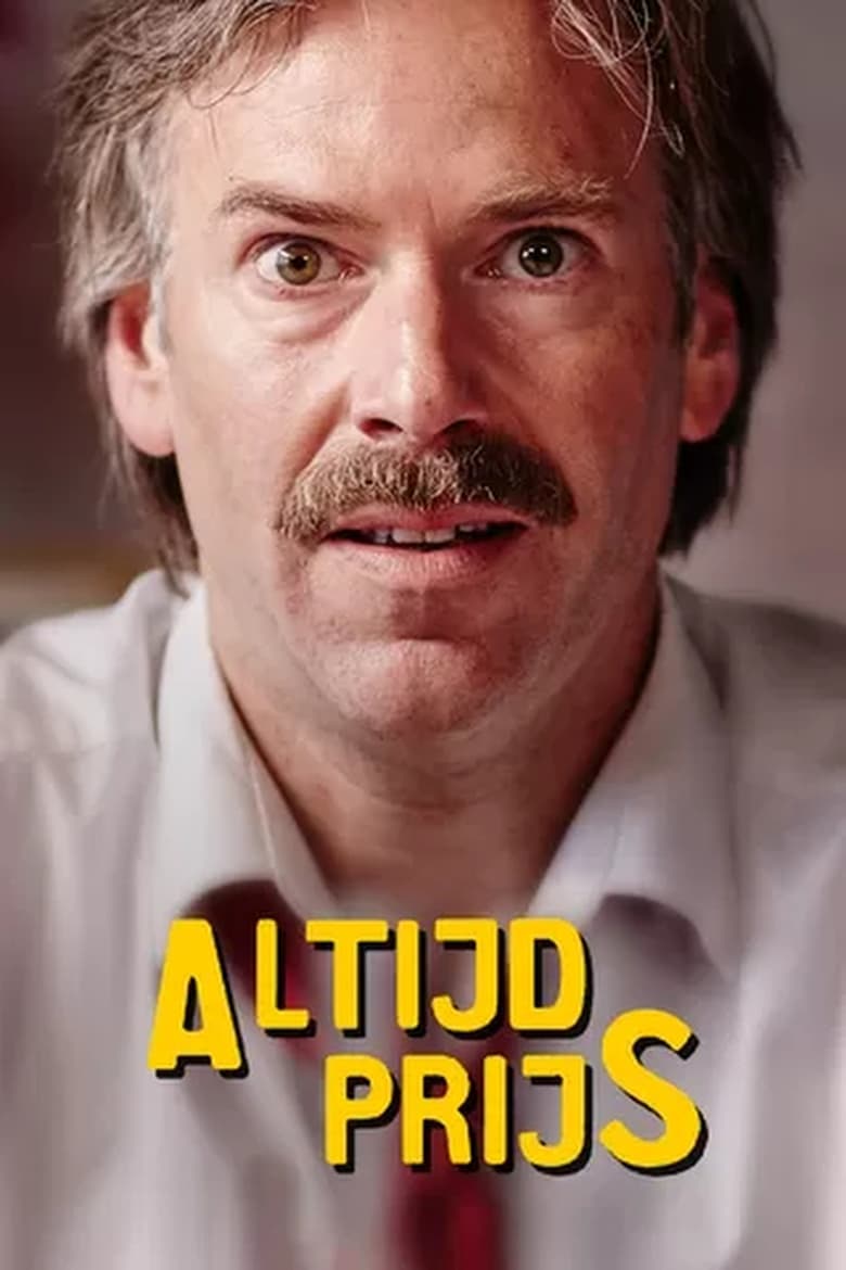 Poster of Altijd Prijs