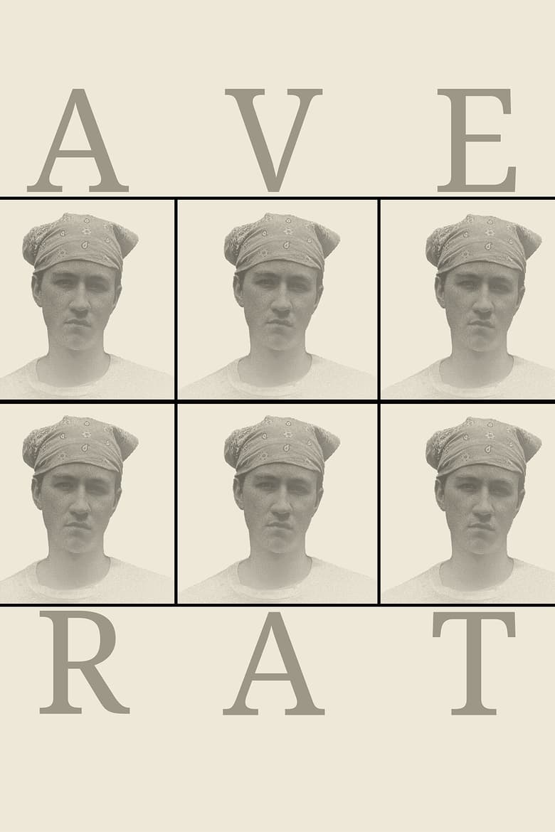 Poster of Ave Rat