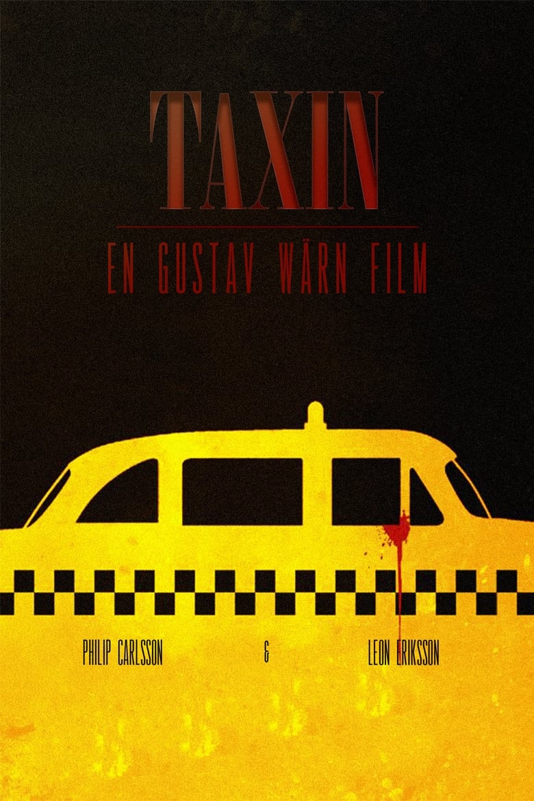 Poster of The Taxi