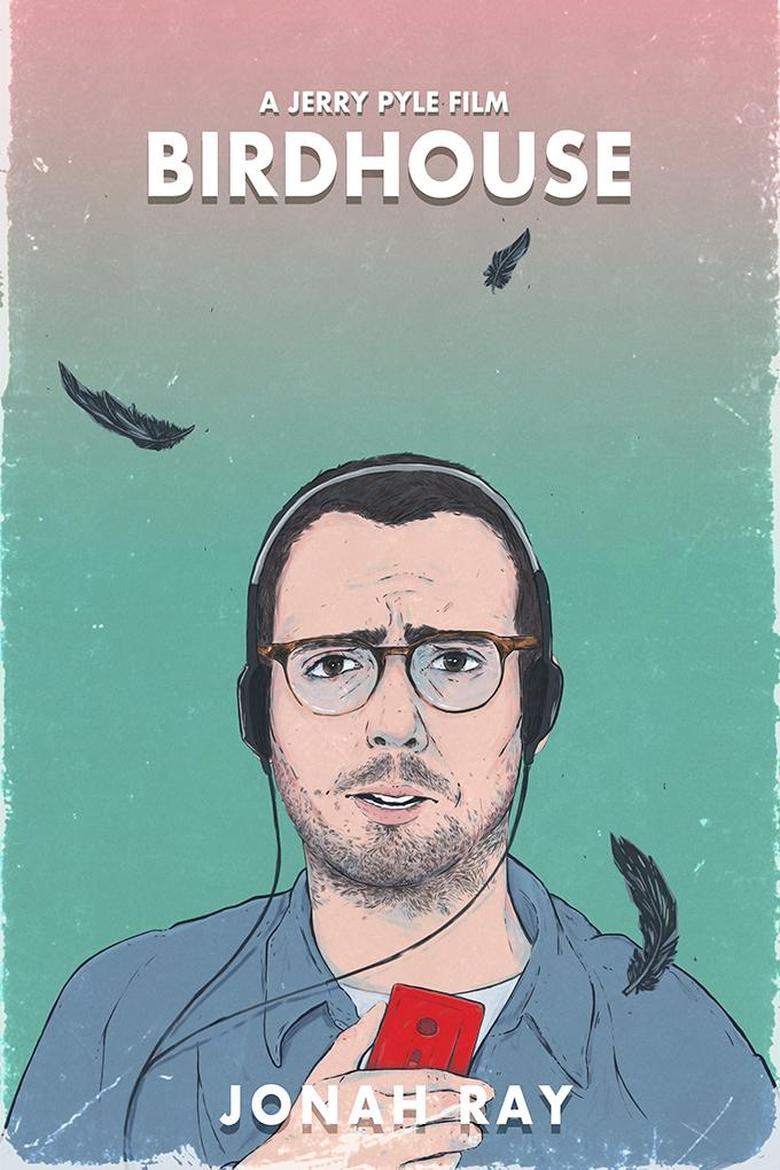 Poster of Birdhouse