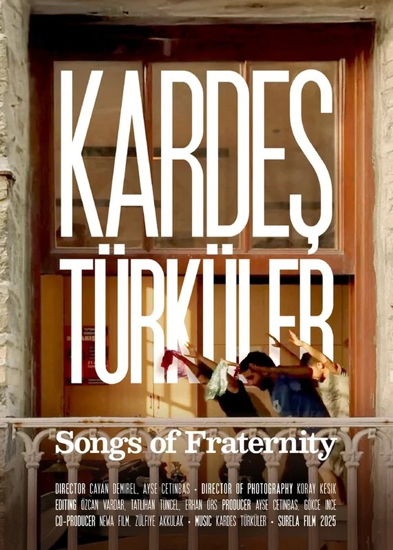 Poster of Kardeş Türküler ile 30 Yıl