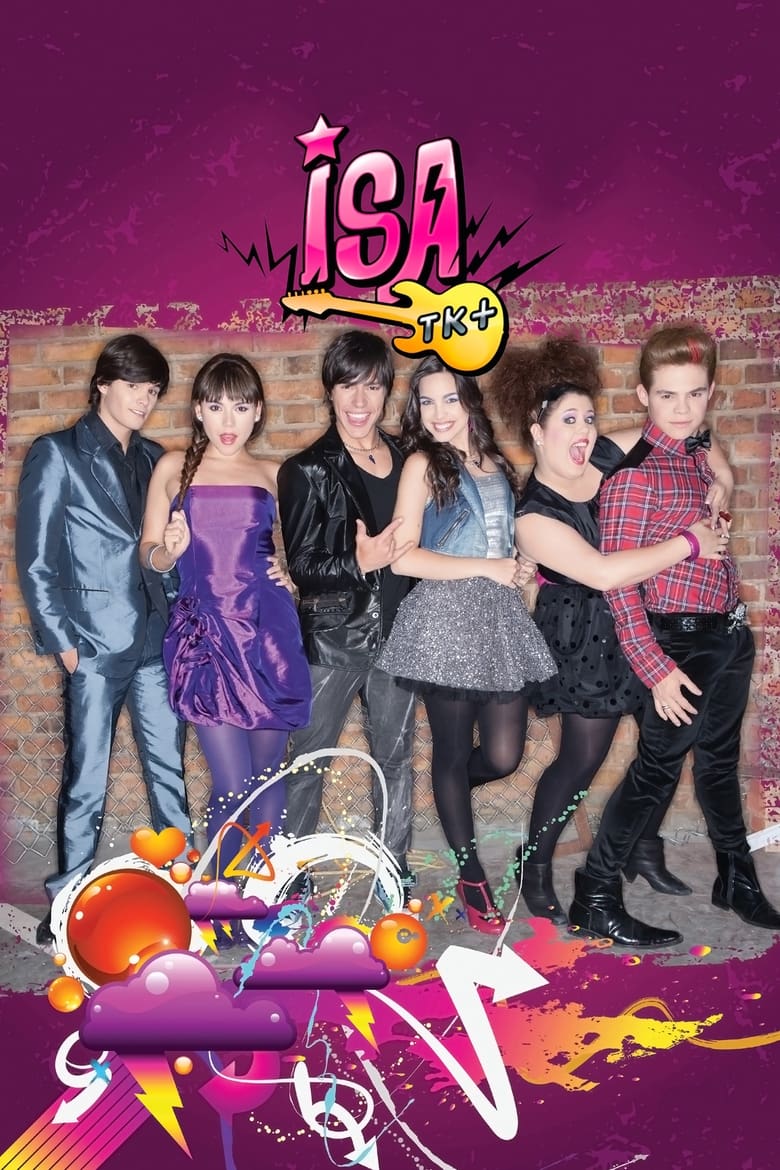 Poster of Cast and Crew in Isa TK  - Season 1 - Episode 40 - Episode 40