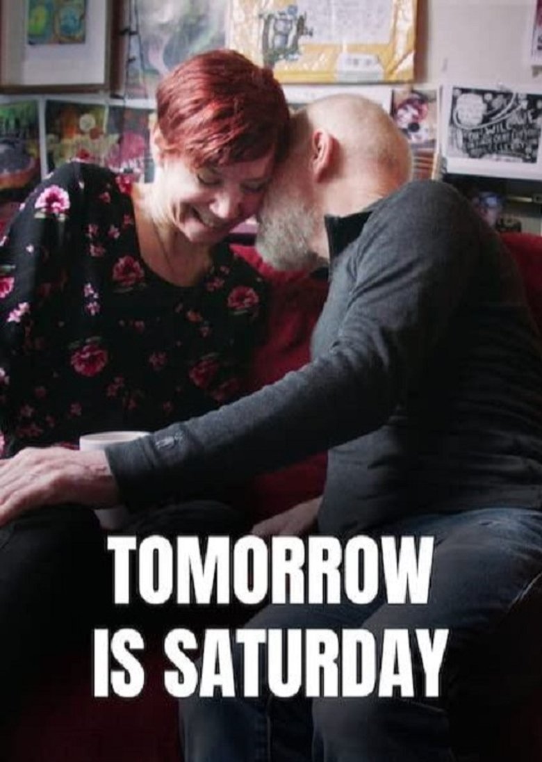 Poster of Tomorrow is Saturday