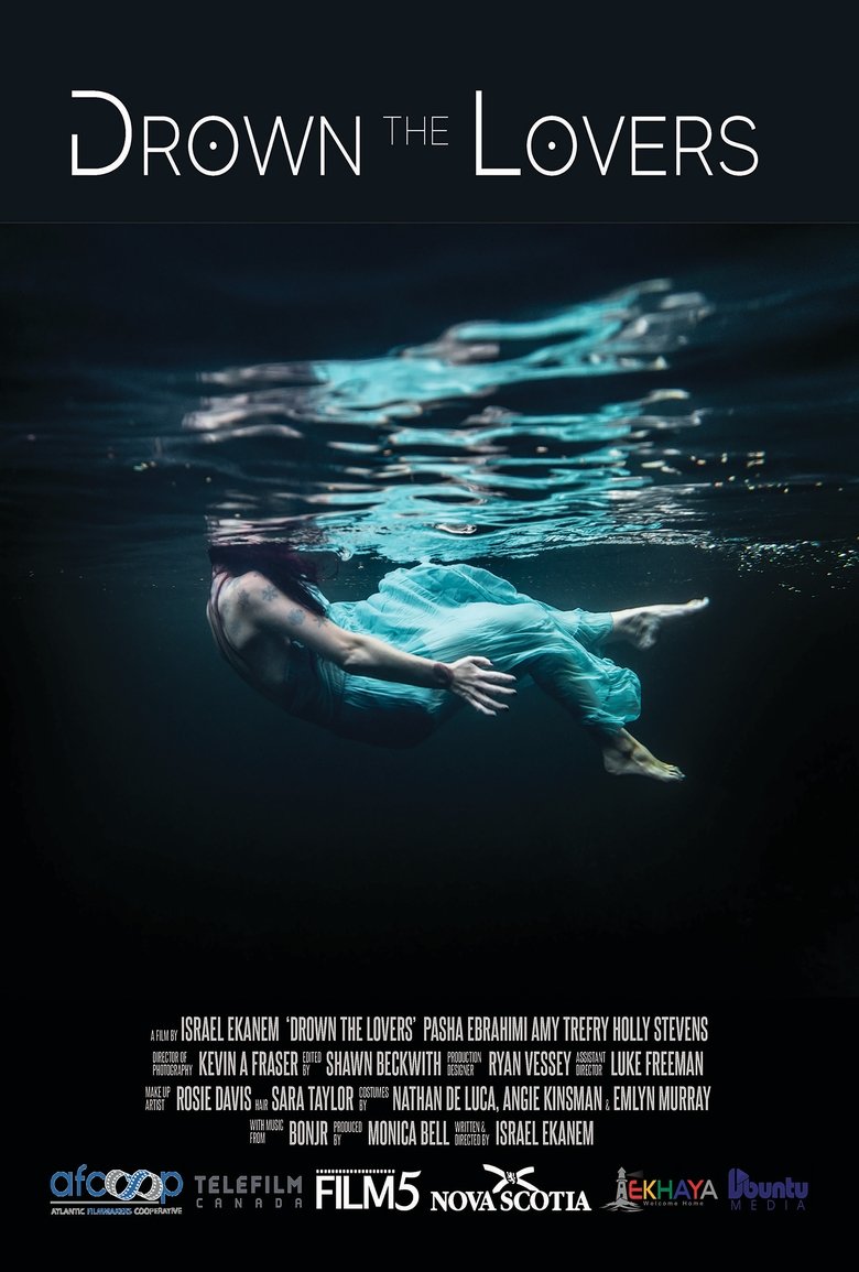 Poster of Drown the Lovers