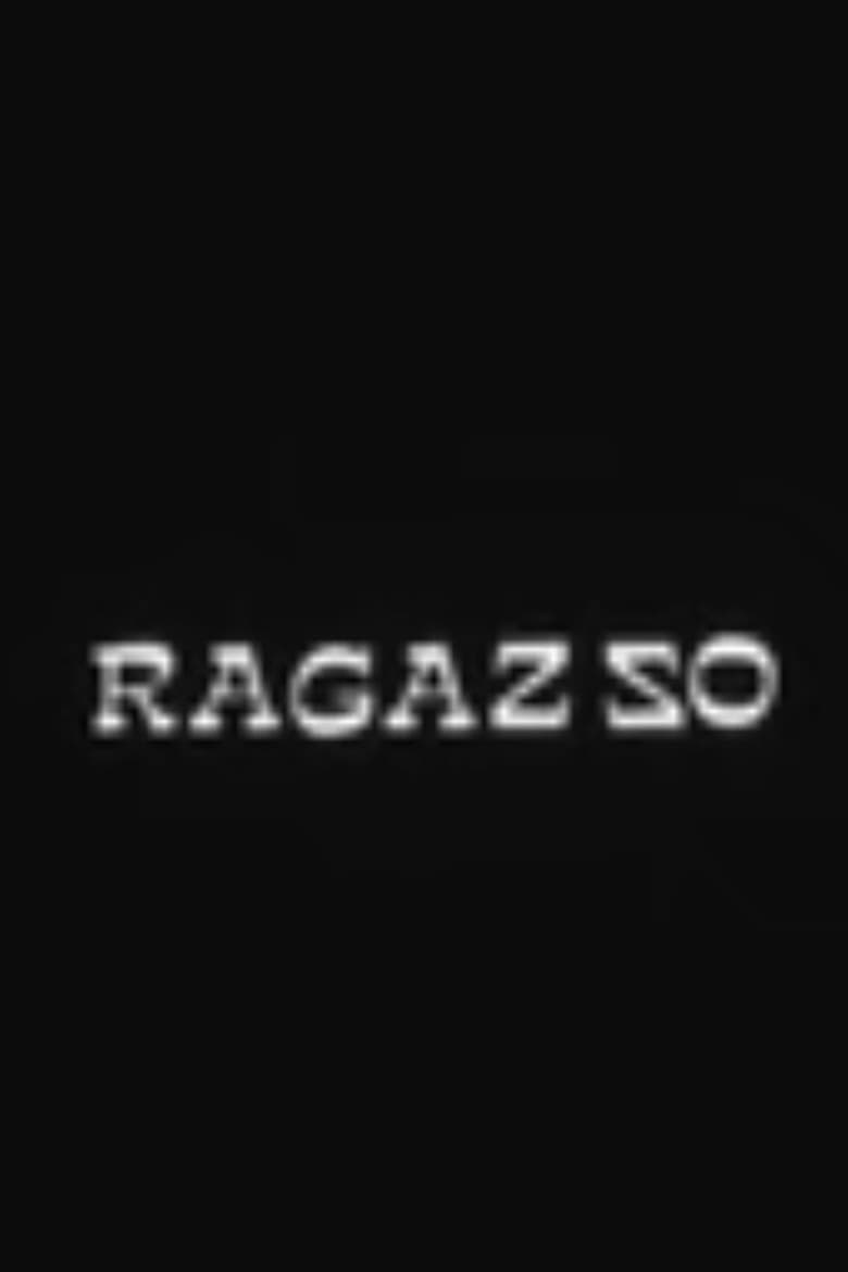 Poster of Ragazzo