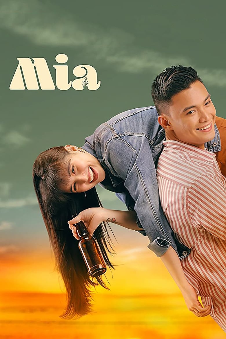 Poster of Mia