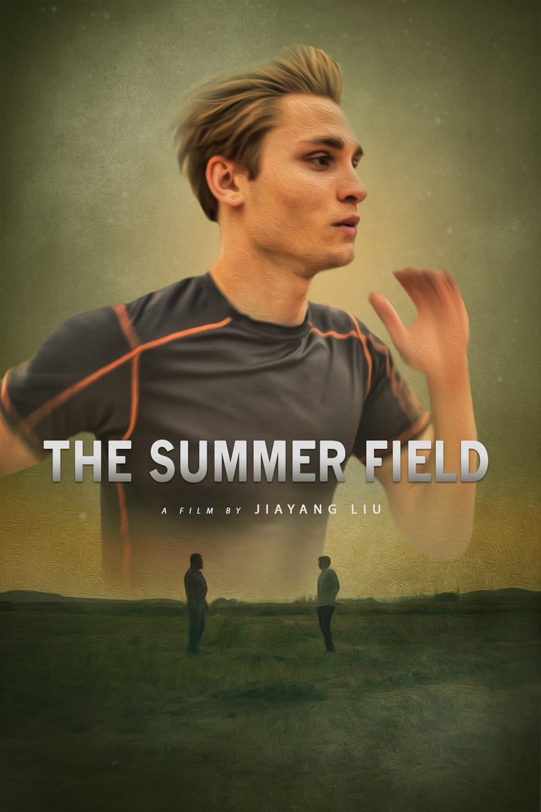 Poster of The Summer Field