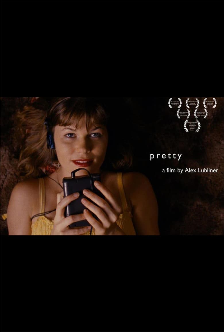 Poster of Pretty