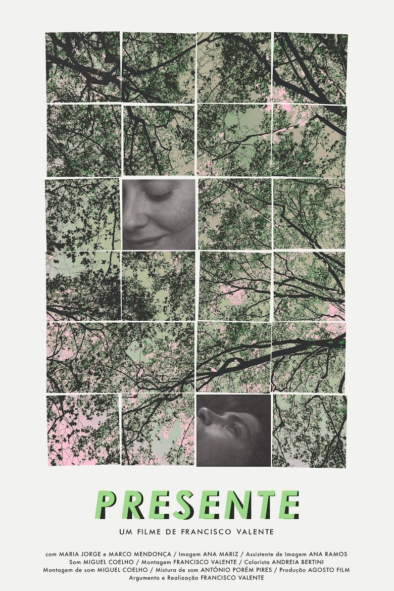 Poster of Prospect Park