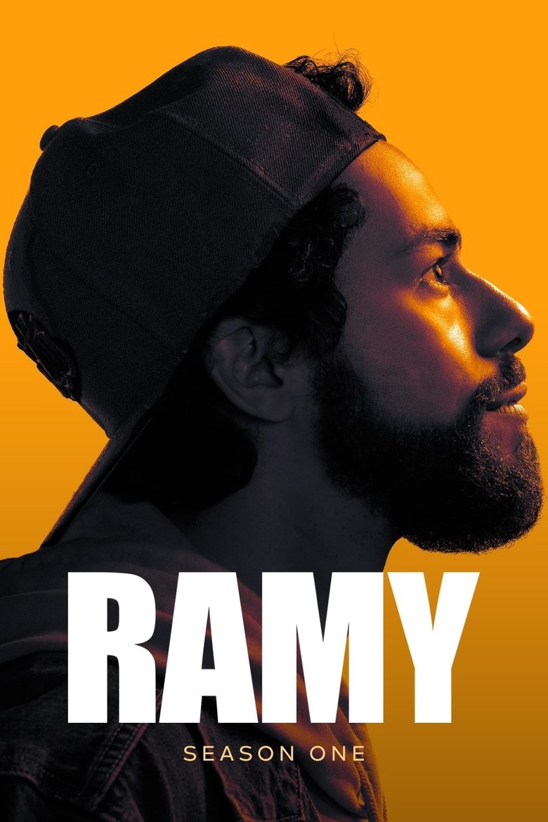 Poster of Episodes in Ramy - Season 1 - Season 1