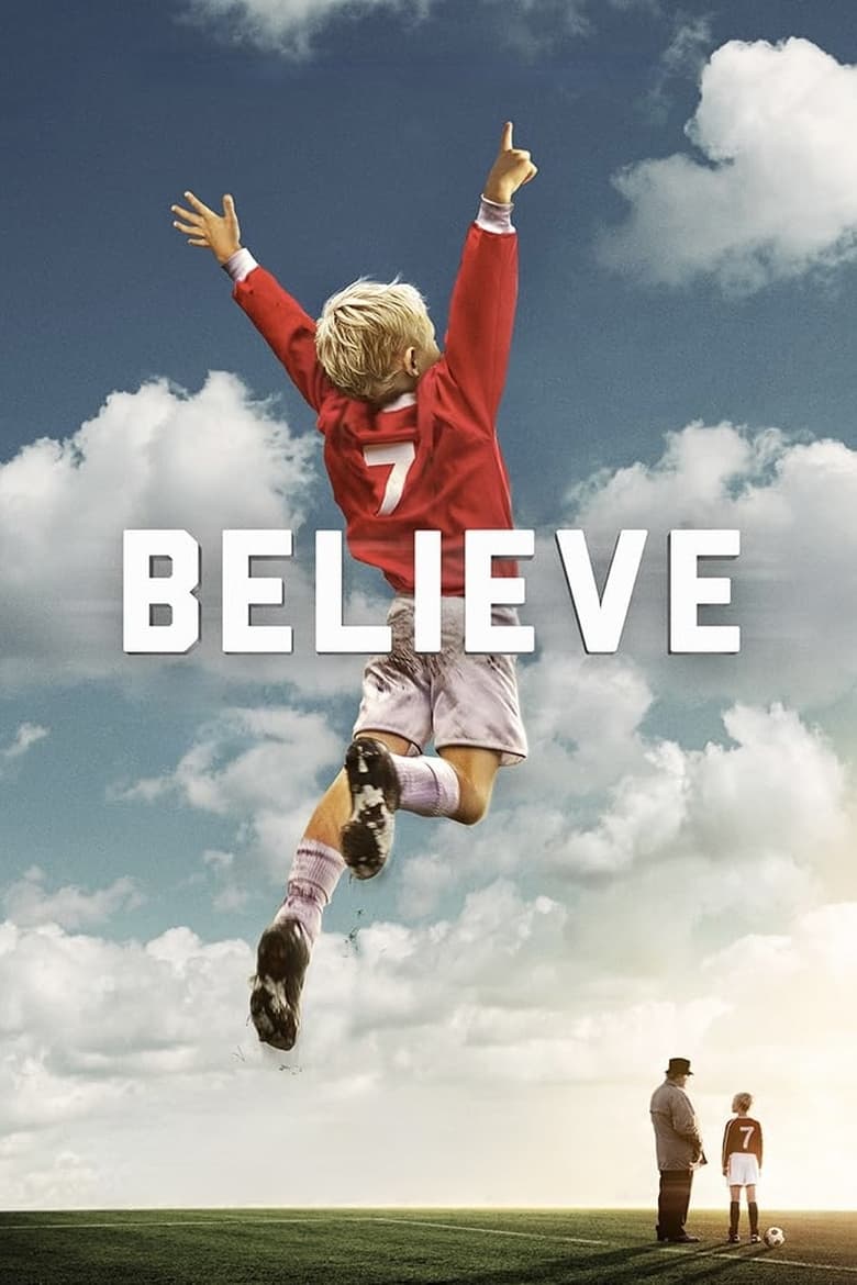 Poster of Believe