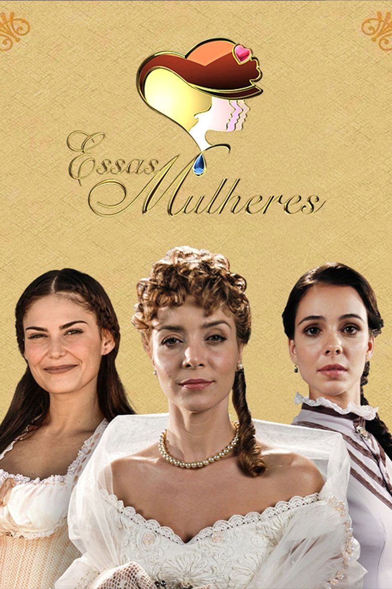 Poster of Cast and Crew in These Women - Episode 22 (Season 1 - Episode 22) - Episode 22
