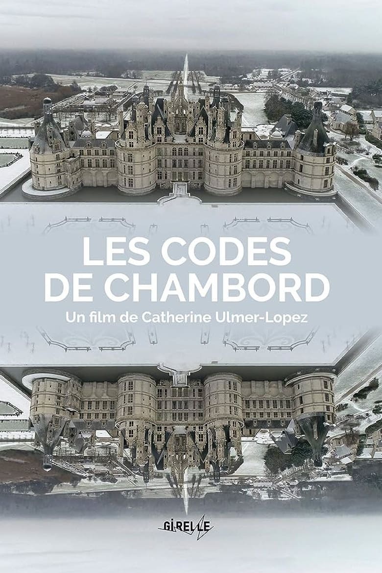 Poster of Les Codes de Chambord