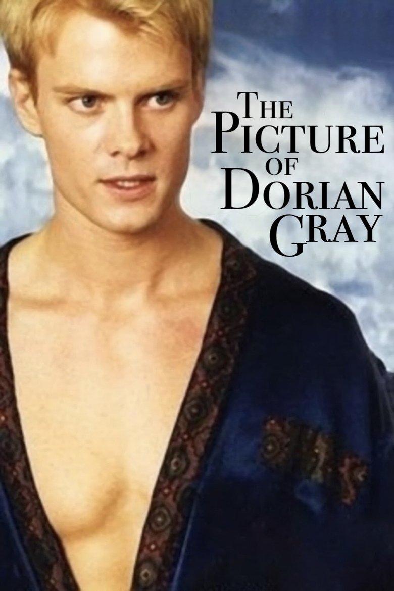 Poster of The Picture of Dorian Gray